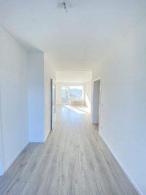 Wohnzimmer / Esszimmer