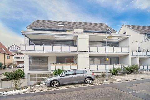 Schwaikheim Wohnungen, Schwaikheim Wohnung kaufen