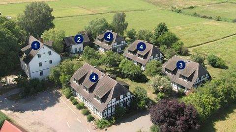 Rankwitz Renditeobjekte, Mehrfamilienhäuser, Geschäftshäuser, Kapitalanlage