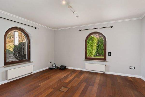 Zimmer 2 mit 22,52 m²