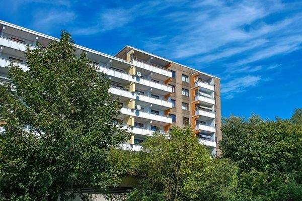 Albert Schweizerstr.1-3