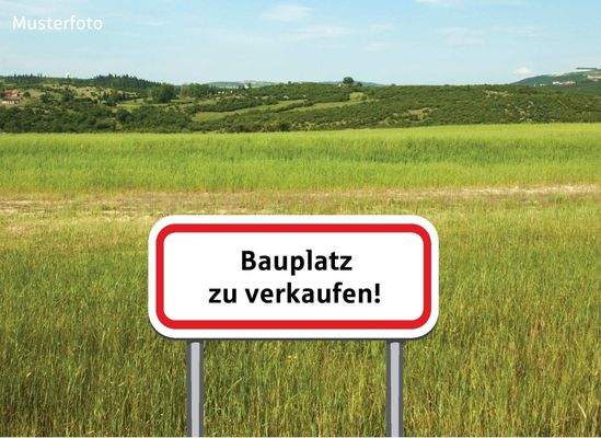 Bauplatz zu Verkaufen!
