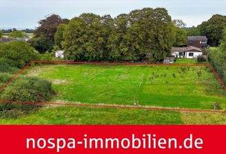 Wohnbaugrundstück