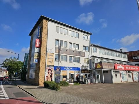 Osnabrück Büros, Büroräume, Büroflächen 