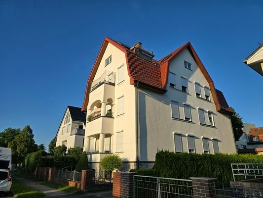 7-Familien-Haus