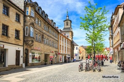 Münchberg Renditeobjekte, Mehrfamilienhäuser, Geschäftshäuser, Kapitalanlage