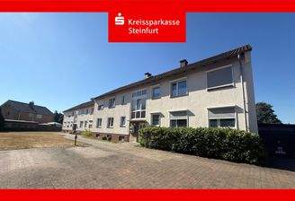 Außenansicht Eingang