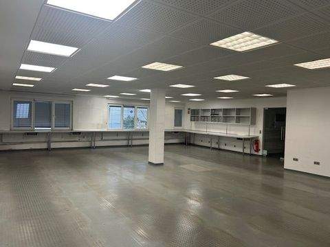 Deggendorf Büros, Büroräume, Büroflächen 