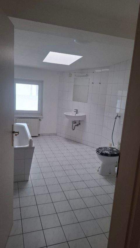 Halle (Saale) Wohnungen, Halle (Saale) Wohnung mieten