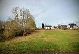 Pfarrwies  – 54534 Großlittgen