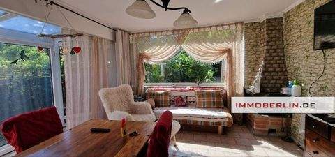 Erkner Häuser, Erkner Haus kaufen