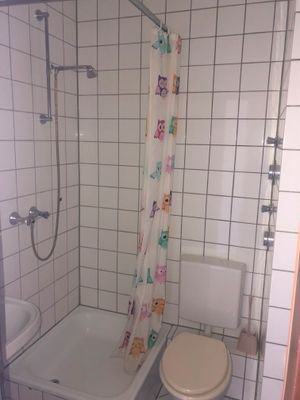 Duschbad (Beispiel)