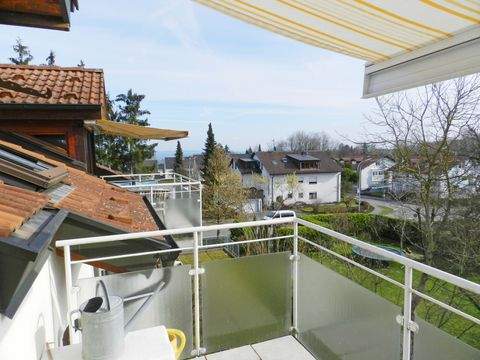 Konstanz Wohnungen, Konstanz Wohnung mieten