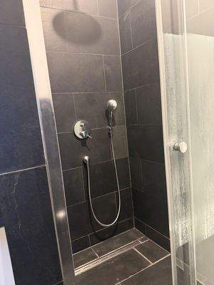 Dusche 1.OG
