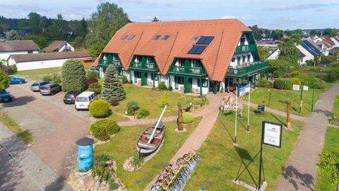 Kröslin Wohnungen, Kröslin Wohnung kaufen