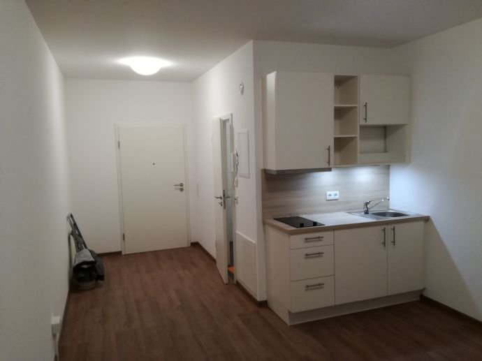 1,5 Zimmer Wohnung in Trier (Olewig)
