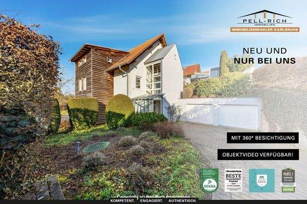 Neu&amp;Nur bei Pell-Rich - Objekt 985