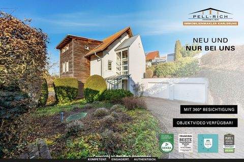 Marxzell Häuser, Marxzell Haus kaufen