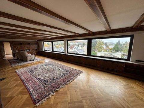 Seeheim-Jugenheim Wohnungen, Seeheim-Jugenheim Wohnung mieten