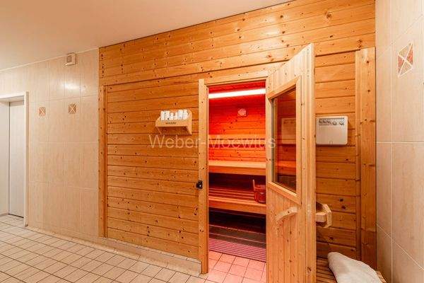 3406 Sauna