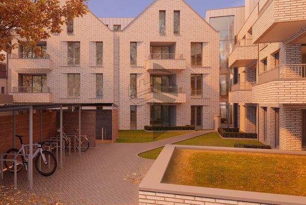 Außenvisualisierung