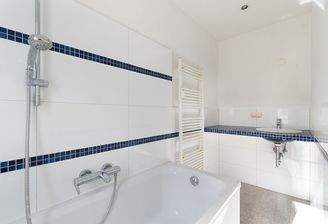 Vollbad mit Tageslicht