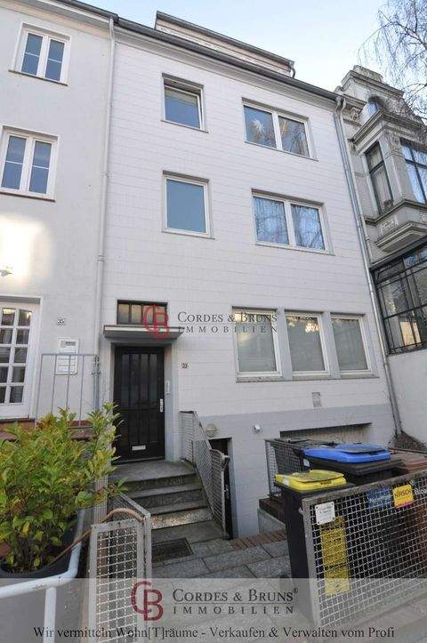 Bremen Wohnungen, Bremen Wohnung mieten