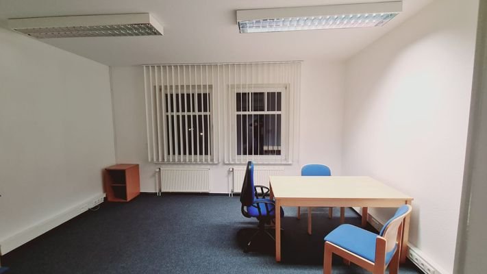 Büro 4 OG