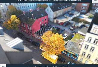 MFH + Baugrundstück