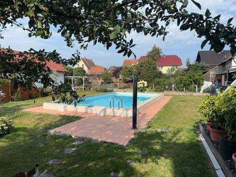 Breitungen/Werra Häuser, Breitungen/Werra Haus kaufen