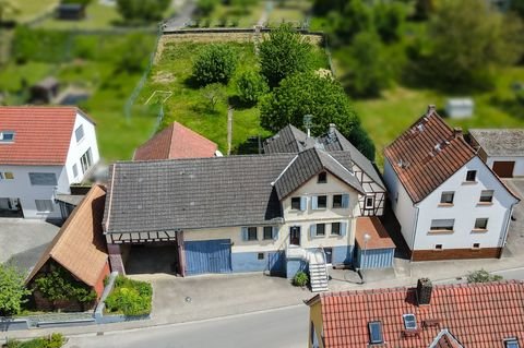 Breuberg / Rai-Breitenbach Häuser, Breuberg / Rai-Breitenbach Haus kaufen