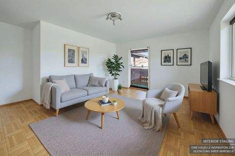 Lamprechtshausen Wohnungen, Lamprechtshausen Wohnung kaufen