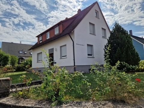 Lauchheim Häuser, Lauchheim Haus kaufen