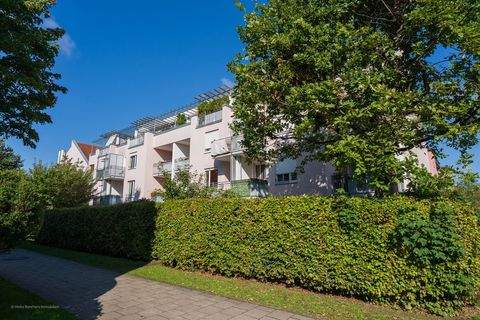 Unterhaching Wohnungen, Unterhaching Wohnung mieten