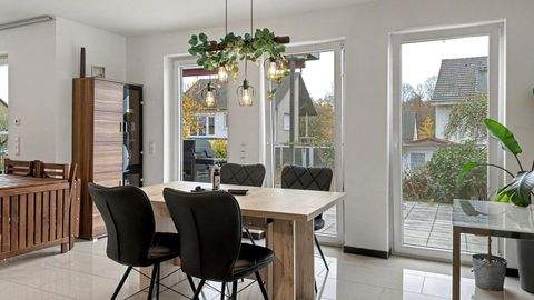 Georgsmarienhütte Wohnungen, Georgsmarienhütte Wohnung kaufen