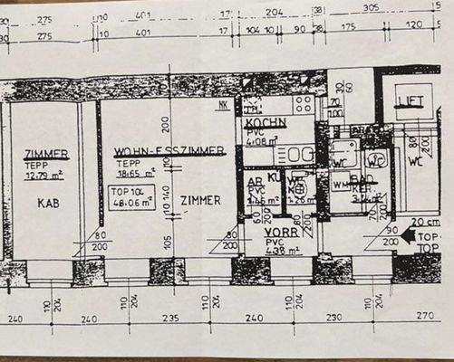 Beste Infrastruktur Wiens - Spittelberg, Stiftgasse, Mariahilferstrasse - Wien, Wien