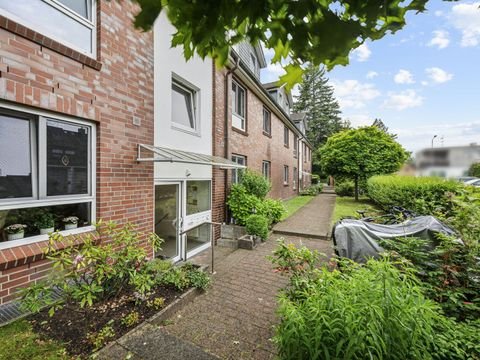 Trittau Wohnungen, Trittau Wohnung kaufen