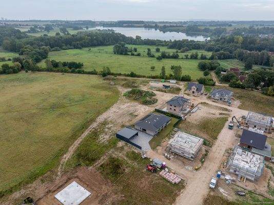 Blick zum Süseler See