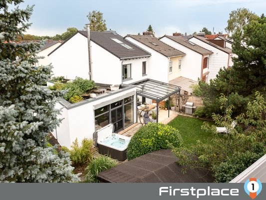 Wohntraum in Allach