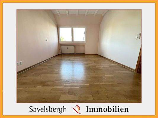 Zimmer 3 Obergeschoss