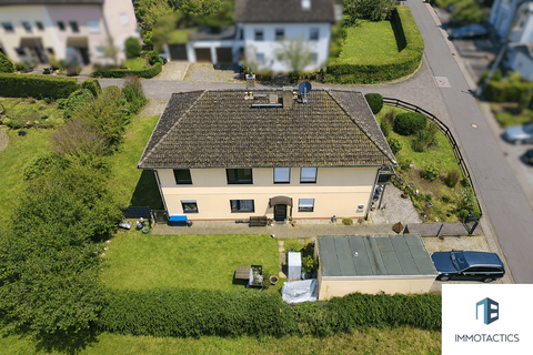 Dorsheim Häuser, Dorsheim Haus kaufen