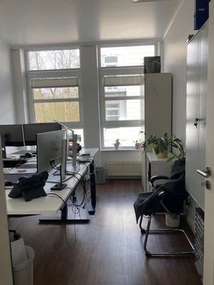 Bürozimmer 3