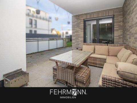 Papenburg Wohnungen, Papenburg Wohnung mieten