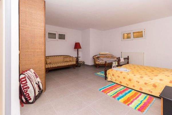 VILLA HALKIDIKI KASSANDRA