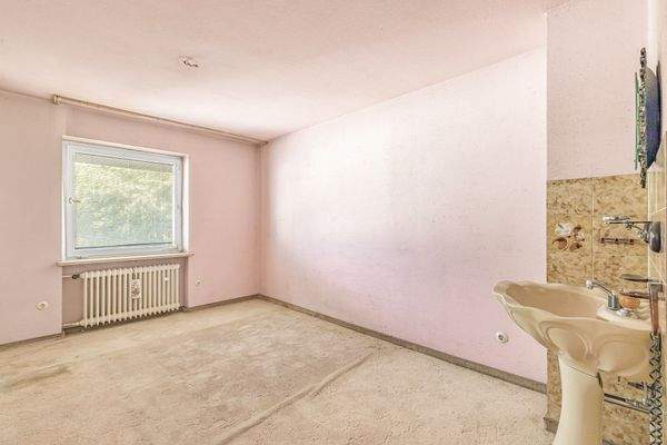 Schlafzimmer - Obergeschoss