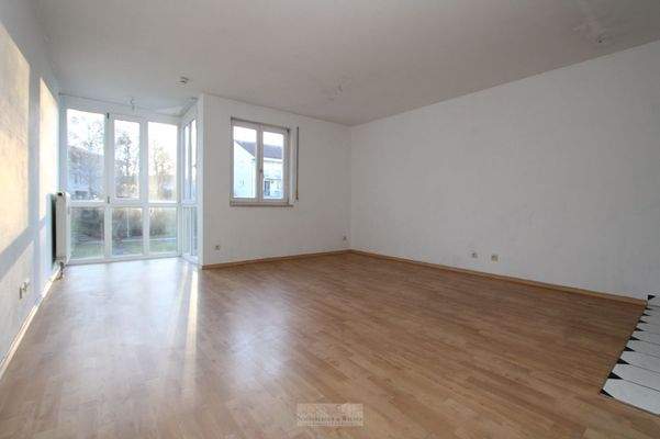 Wohn-/Esszimmer Bild 2