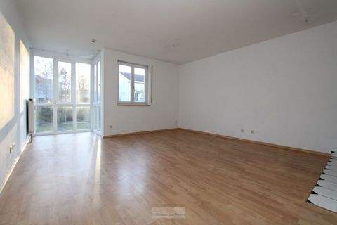 Regensburg / Ziegetsdorf Wohnungen, Regensburg / Ziegetsdorf Wohnung mieten