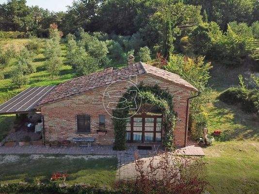 Haus in Chianciano Terme