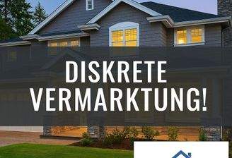 Diskrete Vermarktung