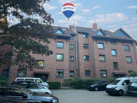 Seevetal-Meckelfeld Wohnungen, Seevetal-Meckelfeld Wohnung kaufen